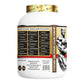 Dexter Jackson Competitive History & Signature Supplement Line - Champion-Developed Performance Enhancers for Serious Athletes. Official Jackson Signature Series Merchandise