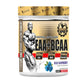 Dexter Jackson Gold Series Muscle Max – EAA + BCAA Intra-Workout Formula | 7.71g Serving for Muscle Growth, Recovery & Performance, Blue Raspberry Flavor, front view