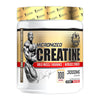 Dexter Jackson Creatine Monohydrate – Micronized Powder | Muscle Size, Strength & Recovery Support – 5g Per Serving, front view
