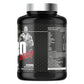 Turbo Whey by Black Series – 100% premium protein powder with whey isolate, calcium caseinate, and BCAAs for post-workout recovery, side view