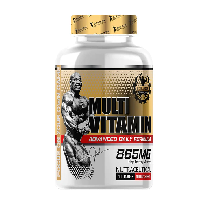 MULTIVITAMINS