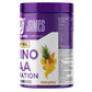 Dennis James Signature Series Amino EAA+ Hydration – Elite Muscle Recovery, Performance & Hydration Formula-sideview