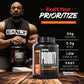 exalt added digezyme poster