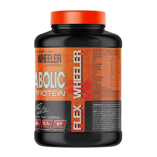 flexwheeler-anabolicwhey-74servings-chocolateflavour-sideview-nutritionalfacts

