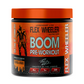 Flex Wheeler BOOM Pre-Workout - Tropical Orange Explosive Energy with Beta-Alanine (Legendary Line Formula)