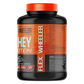 Flex Wheeler Whey Protein by Pole Nutrition - 23g Premium Protein per Serving with 5.5g BCAAs (81 Servings)