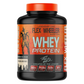 Bodybuilding Legend's Whey - Flex Wheeler's 23g Muscle Fuel with 11.5g Essential Amino Acids
