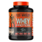 Post-Workout Whey Isolate - Flex Wheeler's 81-Serving Protein for Recovery & Lean Muscle, Tiramisu Flavor