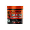 Flex Wheeler Creatine Monohydrate | 500g (100 Servings) | Strength & Power Booster