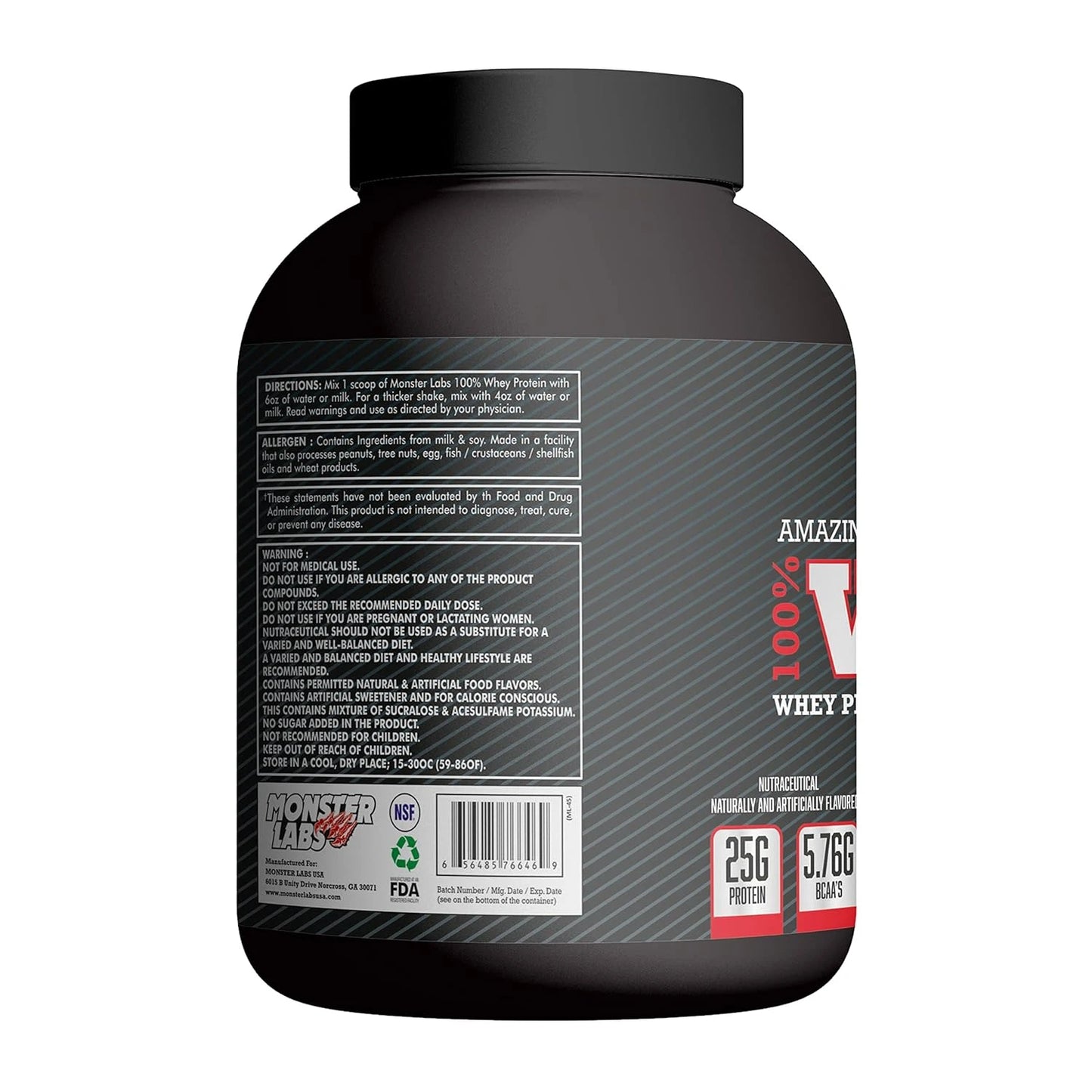 monsterlabs-100%whey-isolate-concentrate-zerosugar-directions-touse-fda-approved-nsf-approved