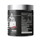 Dexter Jackson Black Series Premium Creatine HCL – 150 Servings | Orange Blast Flavour | Fast Absorption & Muscle Growth Support, sideview