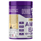 Dennis James Signature Series Amino EAA+ Hydration – Elite Muscle Recovery, Performance & Hydration Formula