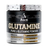 Pole Nutrition L-Glutamine | 300g | Unflavored | Muscle Recovery & Immune Support | Gluten-Free | Vegetarian
Support Muscle Recovery & Repair with Pure L-Glutamine