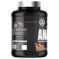 Anabolic Recovery Whey – Fast-Absorbing Milk Chocolate Protein with BCAAs. 5lb Black Series Tub for Post-Training Muscle Repair. Mixes Instantly