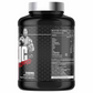Dexter Jackson Black Series Anabolic Whey – 5lb Milk Chocolate Protein Powder. Premium Lean Muscle Builder with 24g Protein per Serving. IFBB Pro Approved, side view