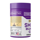 POLE NUTRITION DENNIS JAMES "SHREDS COMPLETE FAT BURNER" FDA AND GMP CERTIFIED, MADE IN USA, MANGO FLAVOUR