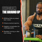 Exalt The Revival EAA -Essential Amino Acids-Intra Workout-450gm-30 servings