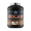 Pole Nutrition 100% Hydrolyzed Whey Protein Isolate - Mocha Frappe Flavor (76 Servings) for Fast Absorption & Enhanced Mixability