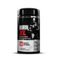burn xl william bonac