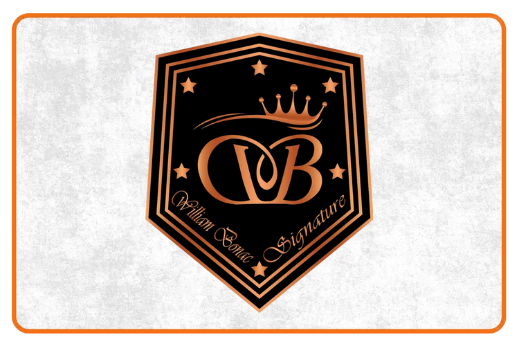 william bonac legend line logo for triumph nutrition homepage