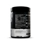 williambonac legacy  50 servings with nutritional information